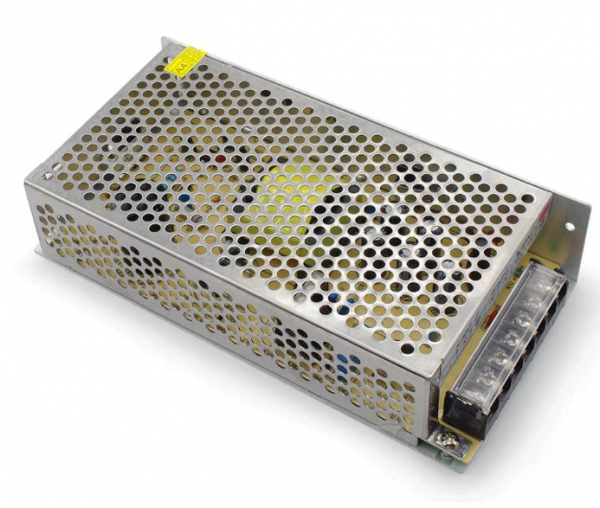 FUENTE LED 12V 10A 120W