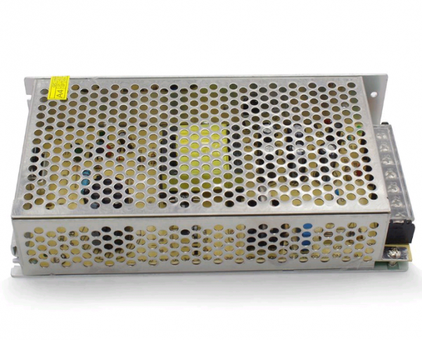 FUENTE LED 12V 10A 120W - Imagen 2