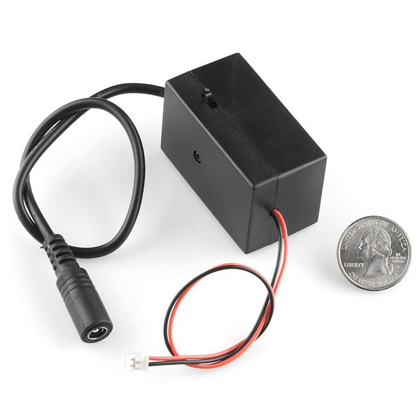 INVERSOR 12V EL WIRE 20m