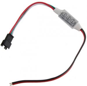 Mini Control Led Pixel Manual – LedShop.Mx
