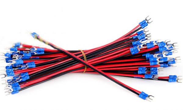 Conector De Corriente 5v Para Modulos P10